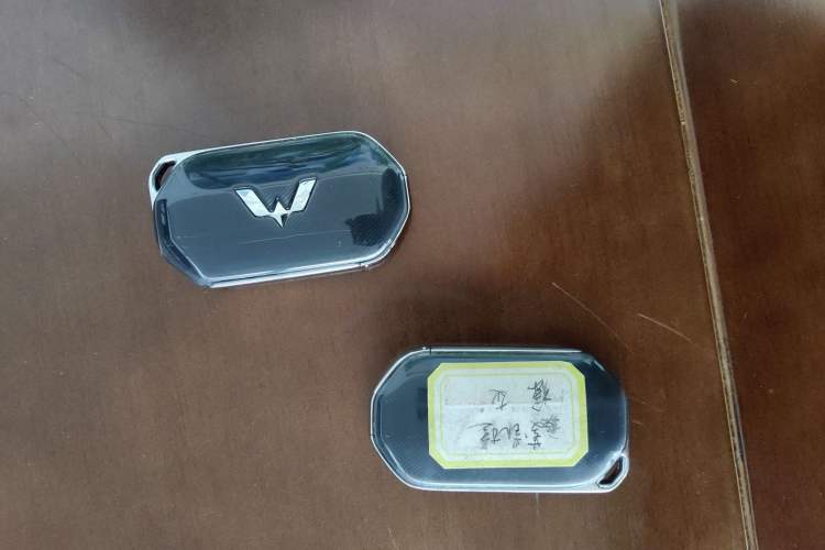 Used Wuling Victory 2022 Revised Version 280T 1.5T CVT Flagship Edition
