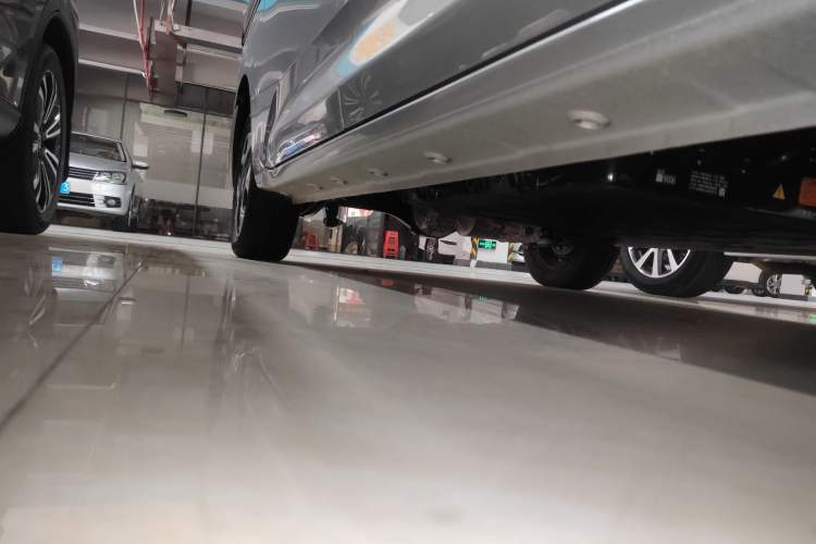 Used Wuling Zhiguang New Energy 
