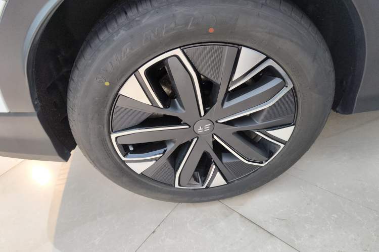 Used JETOUR Shanhai Shanhai L7 2024 1.5T 120km ULTRA 7-Seater
