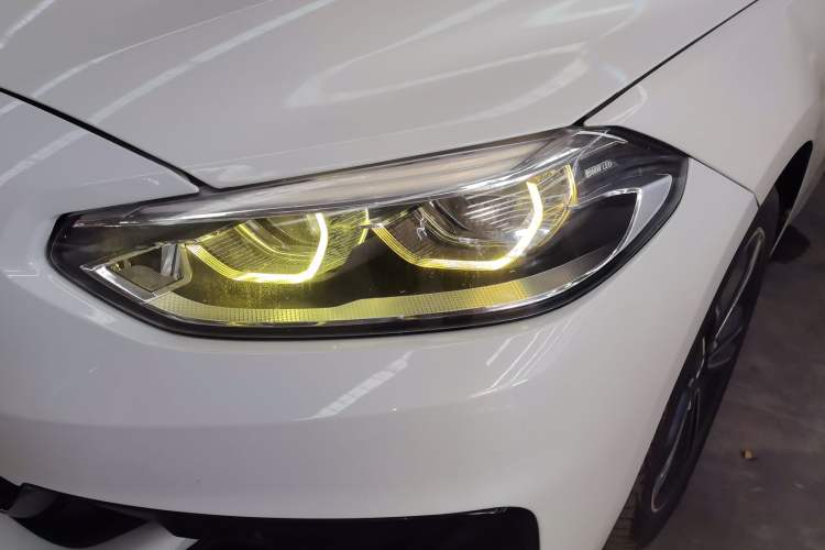 Used BMW 1 Series 2018 118i Sport Edition
