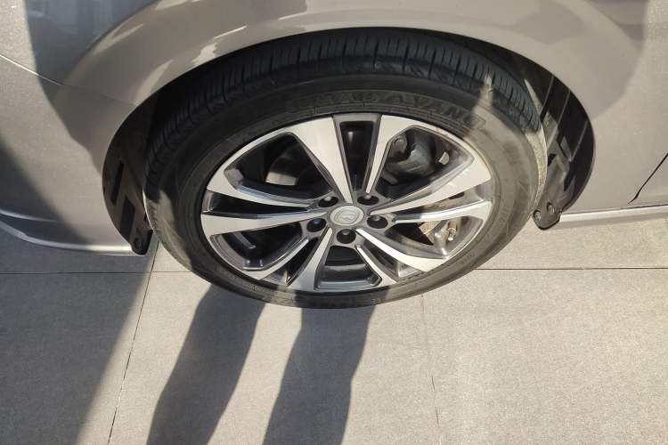 Used Changan Eado 2020 PLUS Blue Whale NE 1.4T GDI DCT Flagship Model