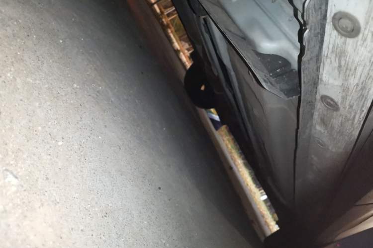 Used Venucia T90 2018 2.0L CVT Smart Connect Prestige Version China VI Standard
