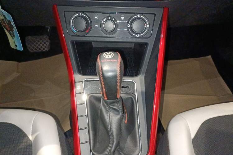 Used Volkswagen Polo 2019 Plus 1.5L Automatic Colorful Technology Edition
