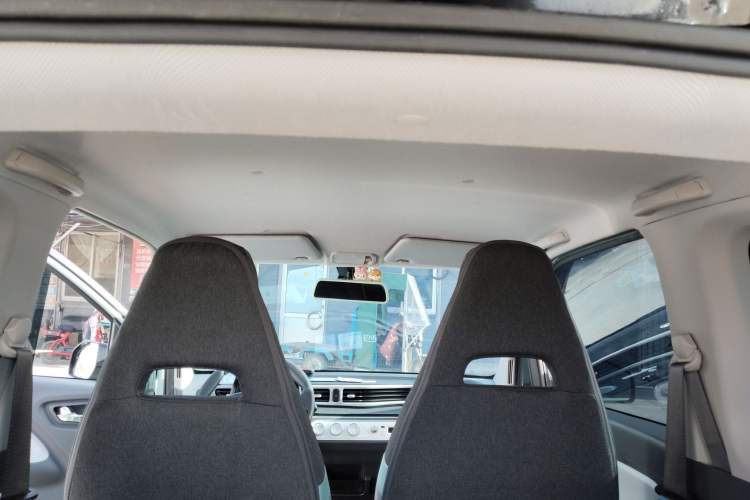 Used Wuling Hongguang MINIEV 2022 Enjoy Edition Lithium Iron Phosphate
