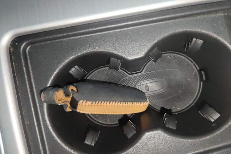 Used Geely Auto Emgrand X7 Sport 2016 1.8TD Automatic Smart Model