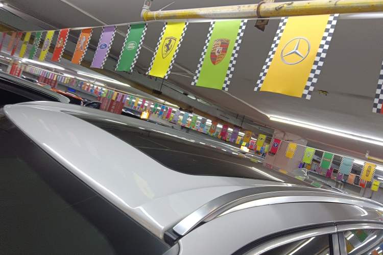 Used BMW X5 2018 xDrive35i Elegant Edition
