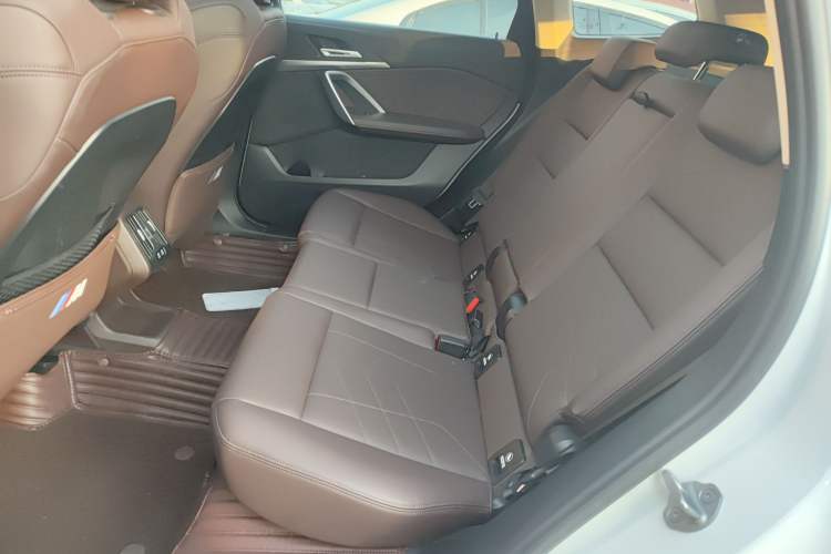 Used BMW X1 2023 sDrive25Li M Sport Package
