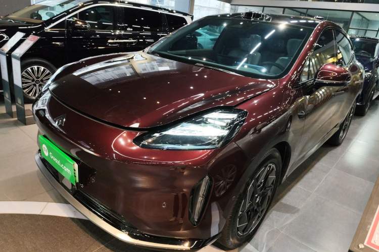 Used Hyptec HT 2024 825 Ultra-High Voltage LiDAR Edition