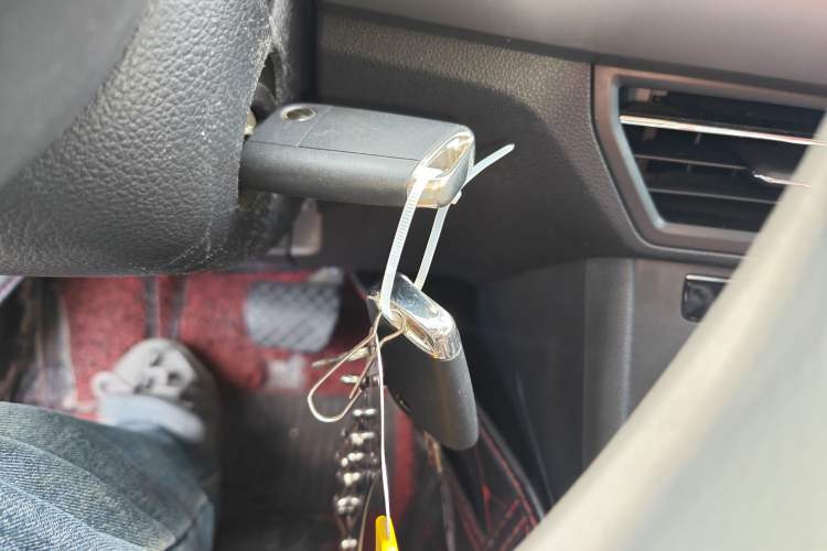 Used Volkswagen Lavida 2019 1.5L Automatic Comfort Edition China VI Standard