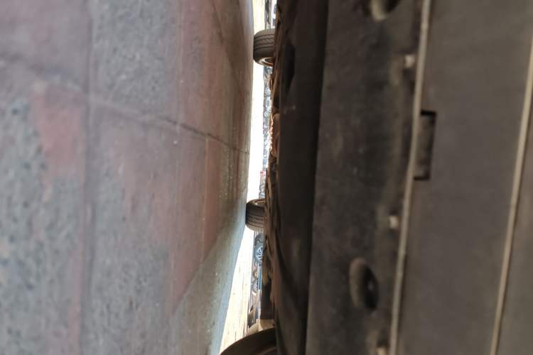 Used Ford Edge 2015 2.0T GTDi 4x4 High-Grade Model
