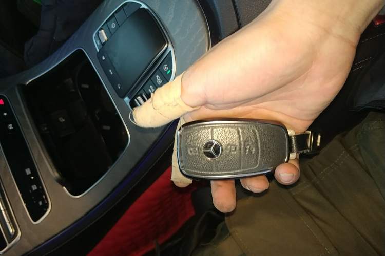 Used Mercedes-Benz E-Class 2022 Revised E 300 L Sporty and Stylish Edition