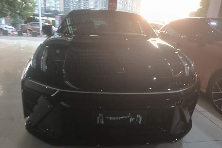 Used Lynk & Co 03 2023 1.5TD DCT JingPro