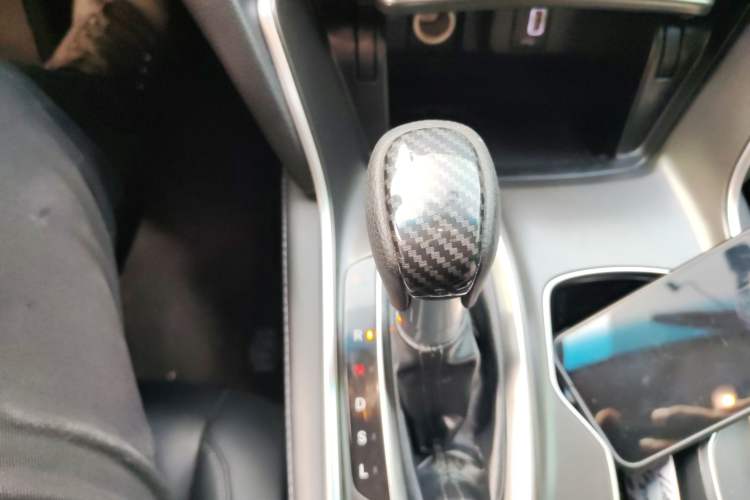 Used Honda Accord 2018 260TURBO Elite Edition China V