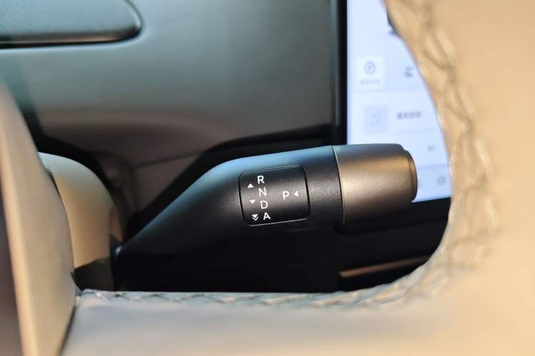 Used Li Auto Li Auto i6 