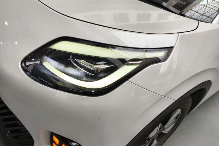 Used AION UT 2025 420 Intelligent Luxury Edition
