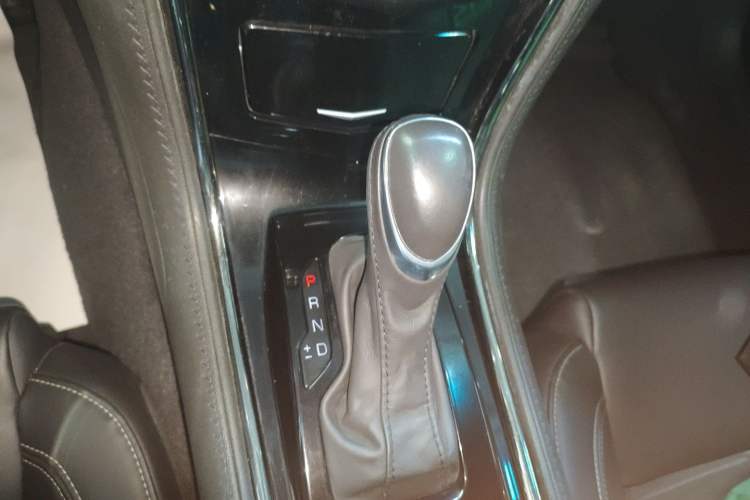 Used Cadillac ATS-L 2017 28T Tech Edition
