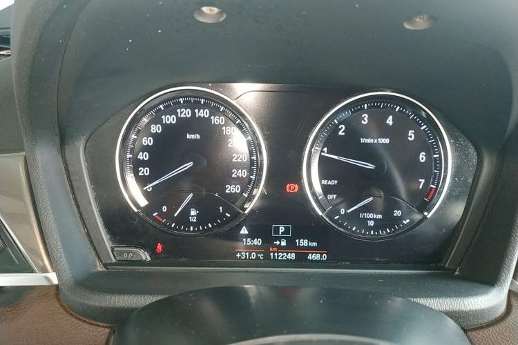 Used BMW X1 2019 sDrive18Li Premium Edition
