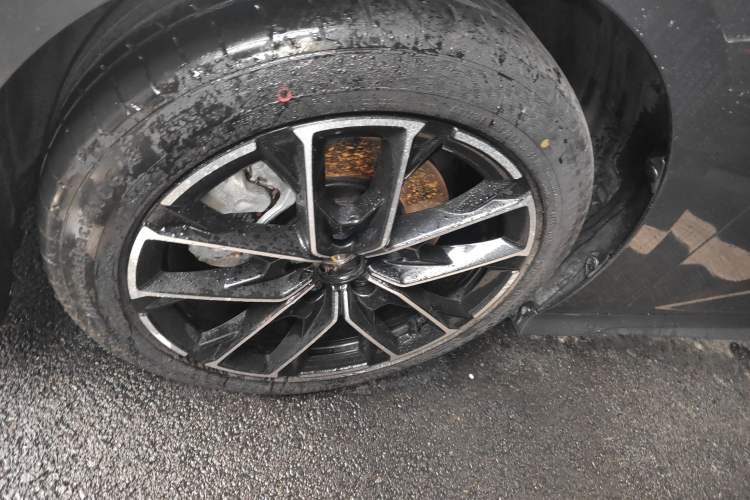 Used  A06 2023 Advanced Model