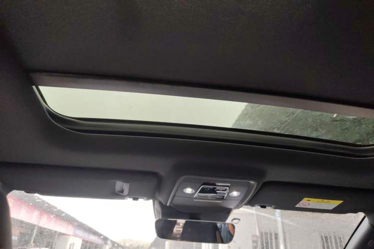 Used BYD Song PLUS New Energy 2021 EV Flagship Model
