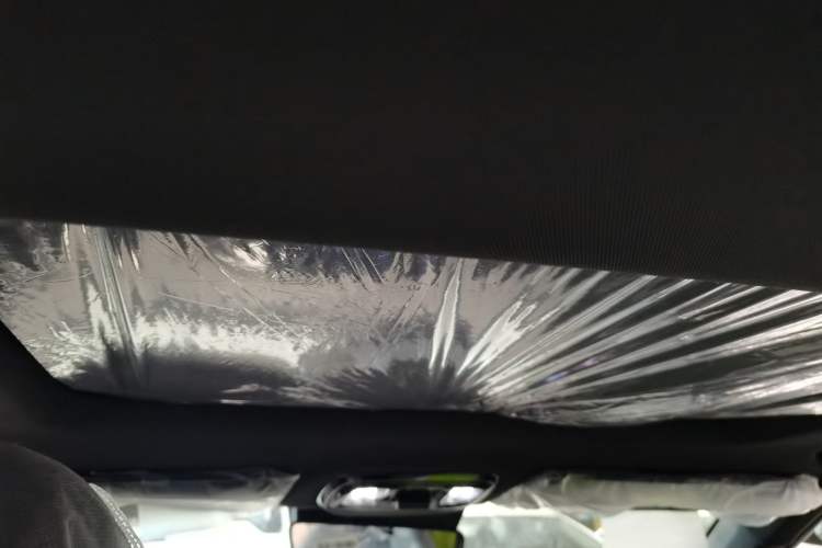 Used Geely Auto Emgrand X7 Sport 2026 Model 1.5TD Aspirational
