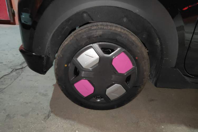 Used  Panda 2025 210km Panda Kart