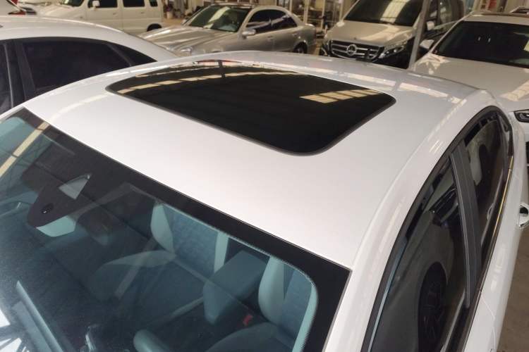 Used Volkswagen Lavida 2023 300TSI DSG Full-Comfort Edition
