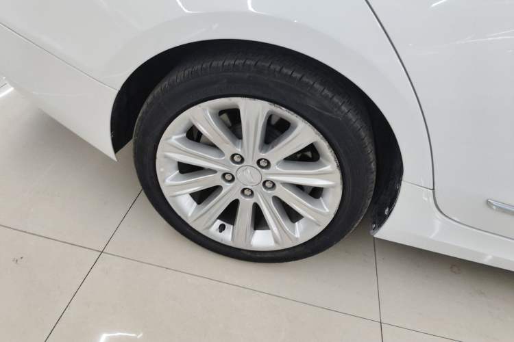 Used Cadillac ATS-L 2017 28T Fashion Edition
