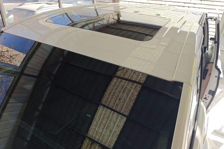 Used Buick GL8 2020 ES Land Cruiser 653T Luxury Edition
