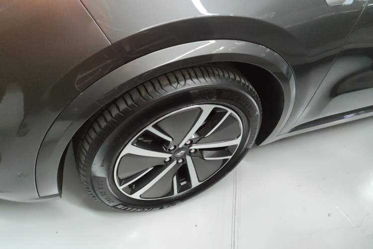 Used Li Auto L8 2024 Max