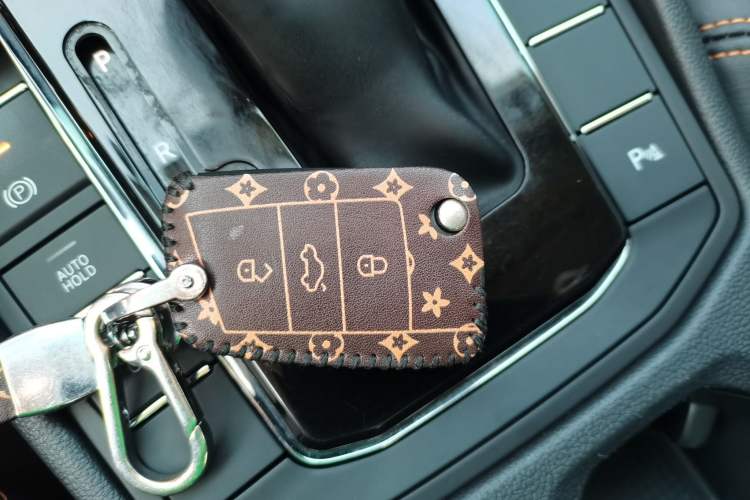 Used Volkswagen Bora 2023 200TSI DSG Enjoyment Edition
