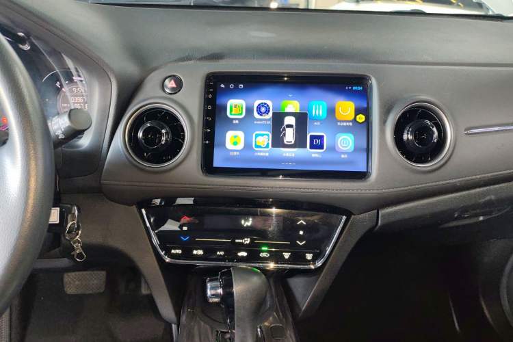 Used Honda XR-V 2021 220TURBO CVT Comfort Version