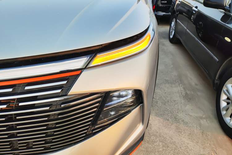 Used Haval XY 2022 1.5T Smart Edition
