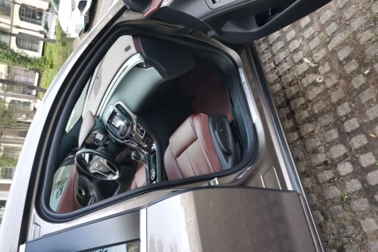 Used Buick LaCrosse 2014 2.0T SIDI Elite Tech Version
