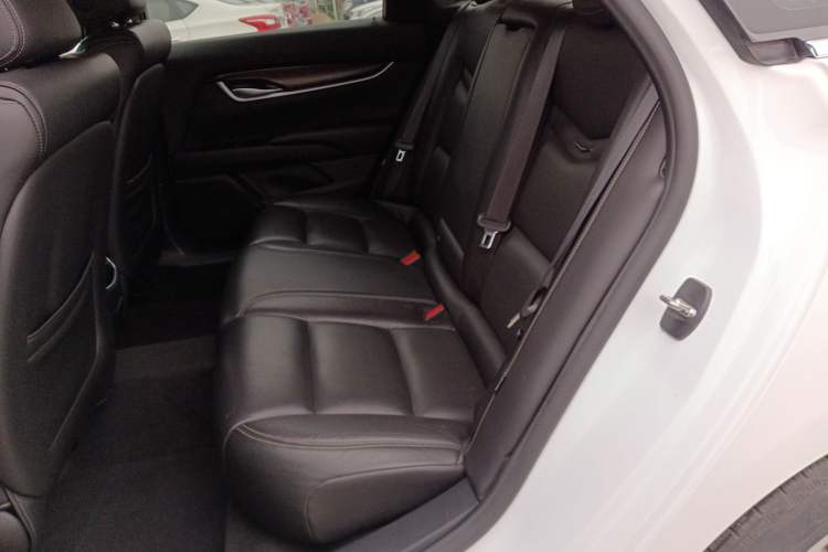 Used Cadillac XTS 2018 28T Elite Edition
