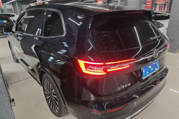 Used Volkswagen Viloran 2020 380TSI Prestige Edition
