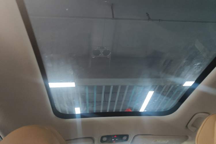 Used Leapmotor C11 2024 All-Electric 580 Luxury Edition
