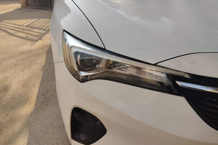 Used Buick Verano 2022 Pro 533T Enjoyment Edition