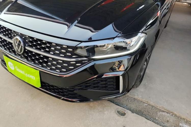 Used Volkswagen Lavida 2024 1.5L Automatic Starry Sky 5 Million Edition