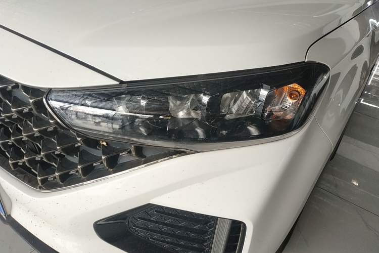 Used Hyundai ix35 2021 240TGDi DCT Two-Wheel-Drive GLS Leading Edition
