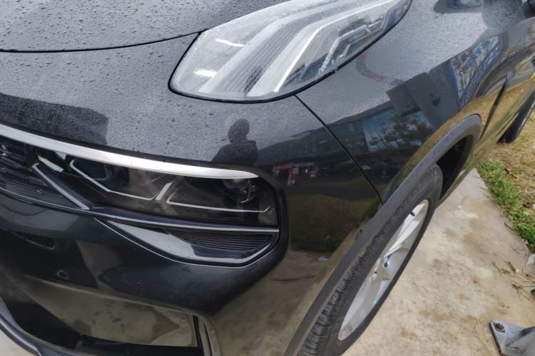 Used Lynk & Co 01 2023 2.0TD Two-Wheel Drive Asian Games Edition
