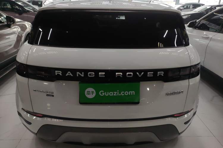 Used Land Rover Range Rover Evoque 2020 249 PS Youth Edition
