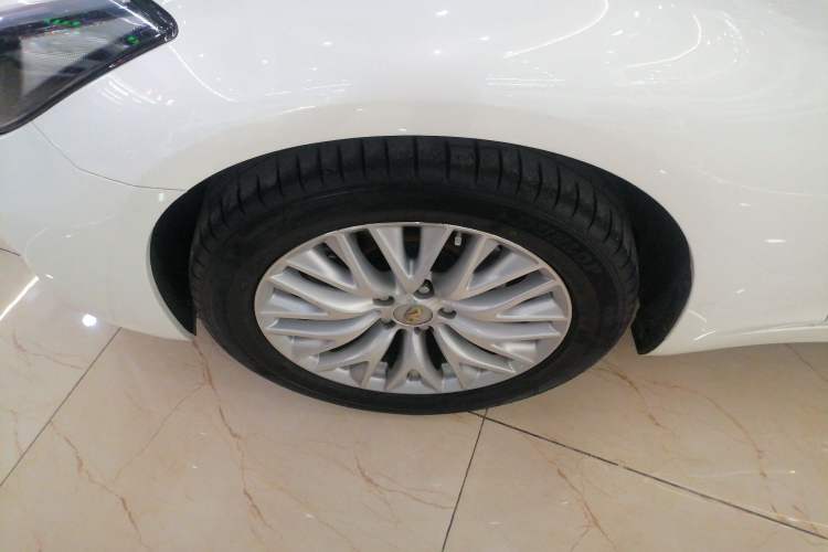 Used Infiniti Q70 2017 Q70L 2.5L Enjoyment Edition
