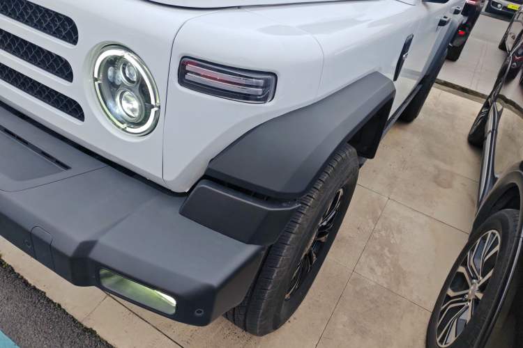 Used  T01 2024 2.0T Explorer
