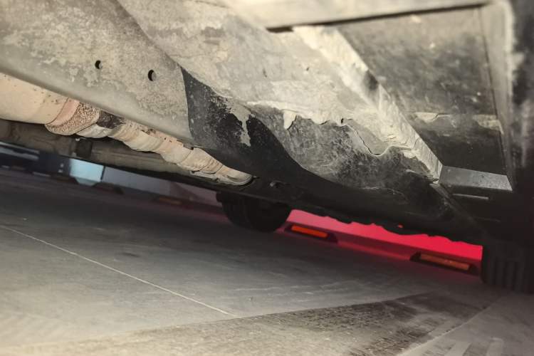 Used Infiniti Q70 2017 Q70L 2.5L Elite Edition