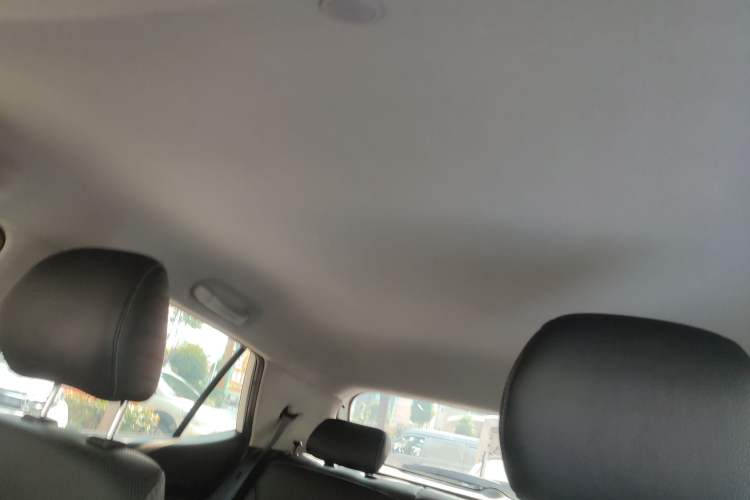 Used Kia Stonic 2021 1.4L CVT Fun Edition
