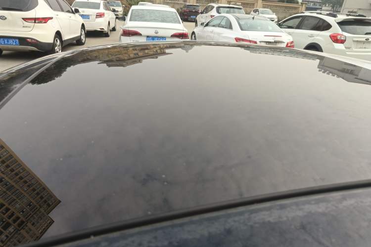 Used Volkswagen Lamando 2017 230TSI DSG Fashion Edition
