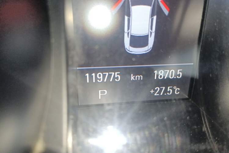 Used Audi A5 2016 Sportback 45 TFSI
