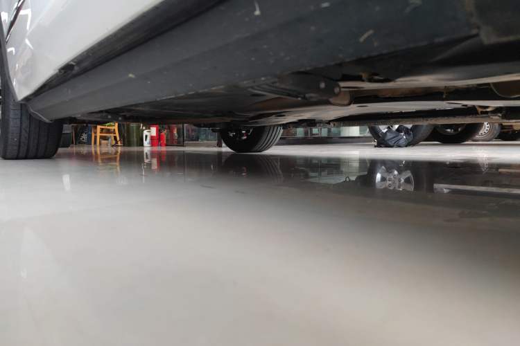 Used Volkswagen Tiguan L 2021 330TSI Automatic Two-Wheel Drive R-Line Enhanced Edition
