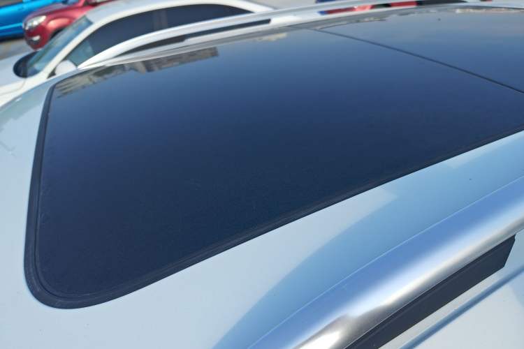 Used Volkswagen Tayron 2021 330TSI Two-Wheel-Drive 3rd Anniversary Limited Edition