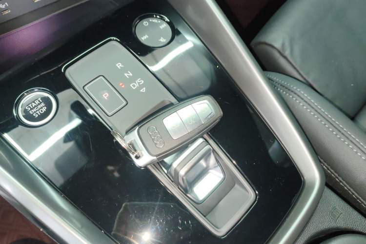 Used Audi A3 2021 A3L Limousine 35 TFSI Luxury Prestige Edition
